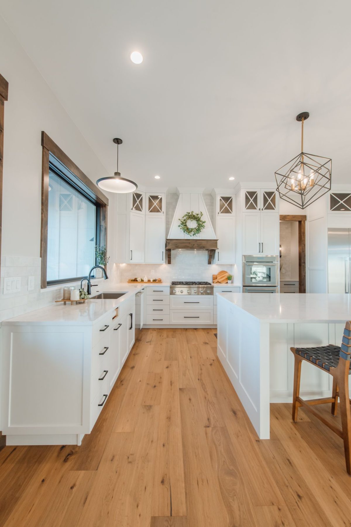 Gander Valley Farm Upland Homes Windsor, CO